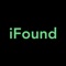 iFound What You Lost