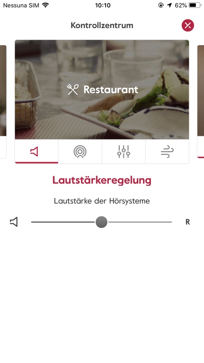 Amplifon screenshot-3