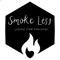 Smoke Less allows you to click a button whenever you smoke a cigarette, by doing this you are telling the app how many cigarettes you smoke in an average day, once you have done this you can then select if you want to cut down to a certain amount or quit all together and then choose what time frame you would like to achieve this in