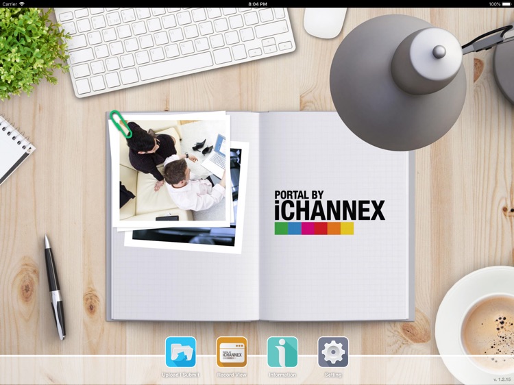 iChanneX