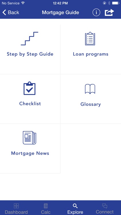 Satori Mortgage screenshot-3