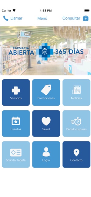 SanafarmaciaApp(圖2)-速報App