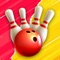 'Bowl It' is the most addictive 3d bowling game