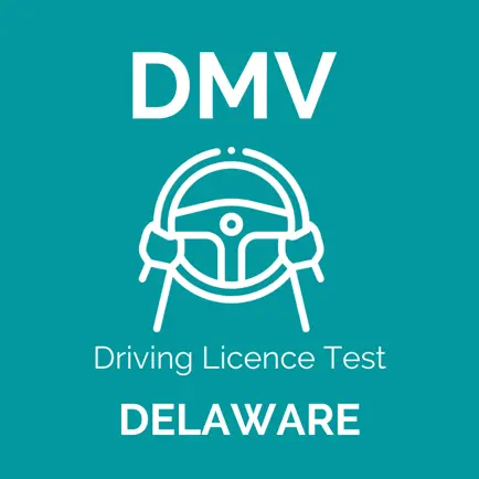 Delaware DMV Permit Test 2023 Читы