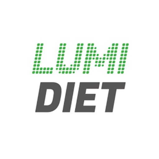 LumiDiet - Light is Diet