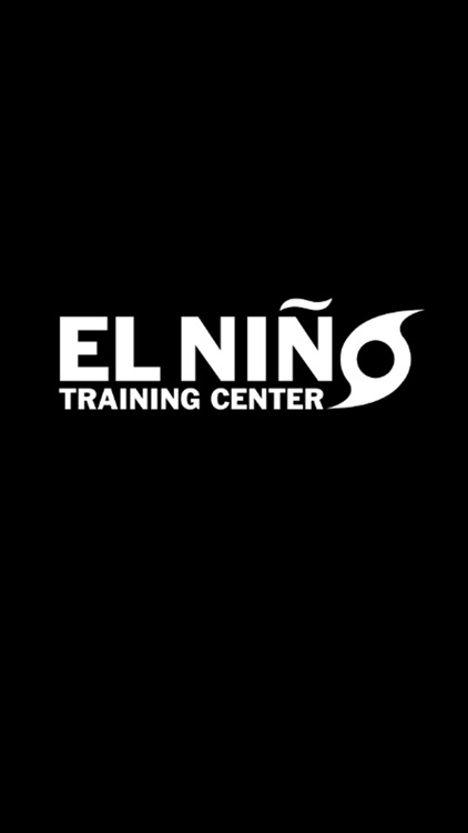 El Niño Training Center