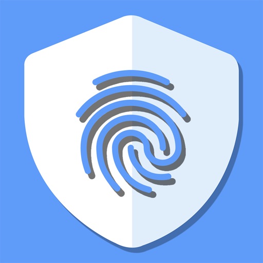 Photo Security - Vault App