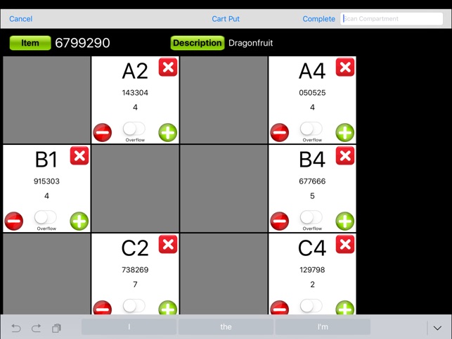 WMSFusion 3(圖5)-速報App