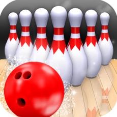Activities of Real Bowling Master 3D