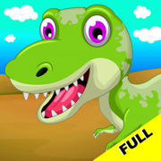 Dinosaur Games For Kids - FULL