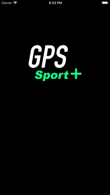 GPS Sports+