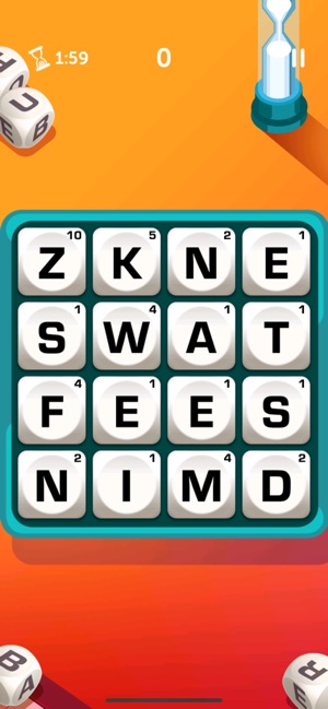 Boggle With Friends: Word Game on the App Store