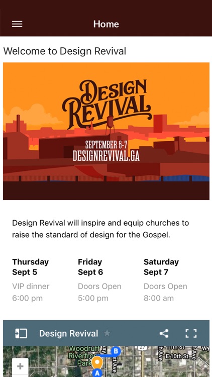 Design Revival