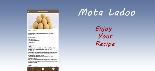 Mota Ladoo(圖3)-速報App