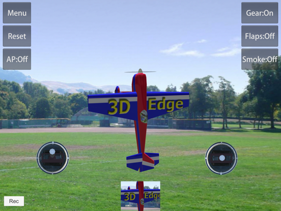 Absolute RC Plane Sim screenshot