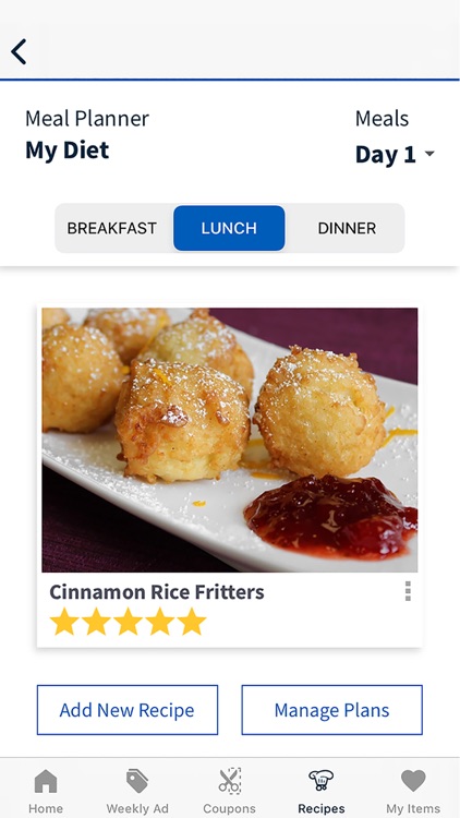 Food City Mobile