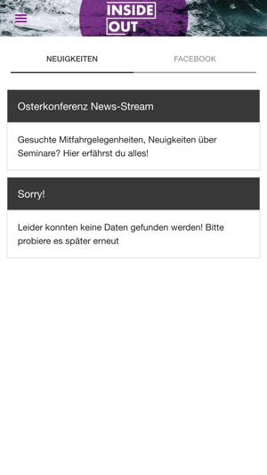 Osterkonferenz(圖2)-速報App