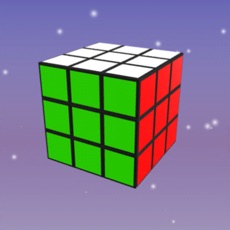 Activities of Rubik's Cube 3D Puzzle