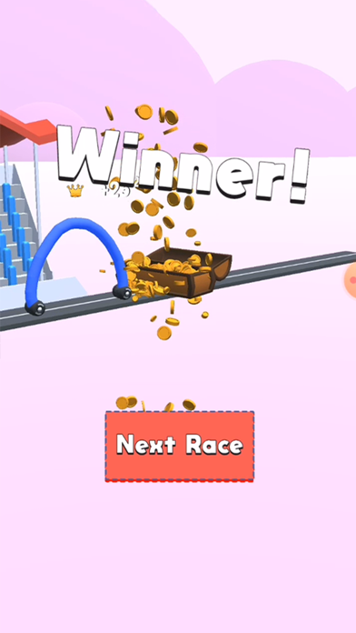 Draw Race Screenshot 4