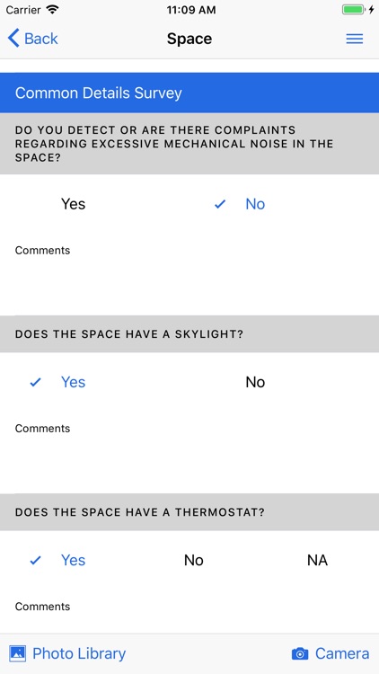 SpacePlanner screenshot-4