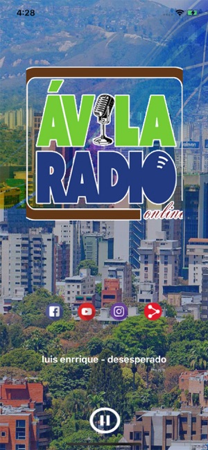 Avila Radio(圖1)-速報App