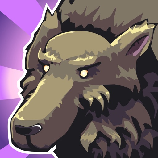 Werewolf Tycoon Icon