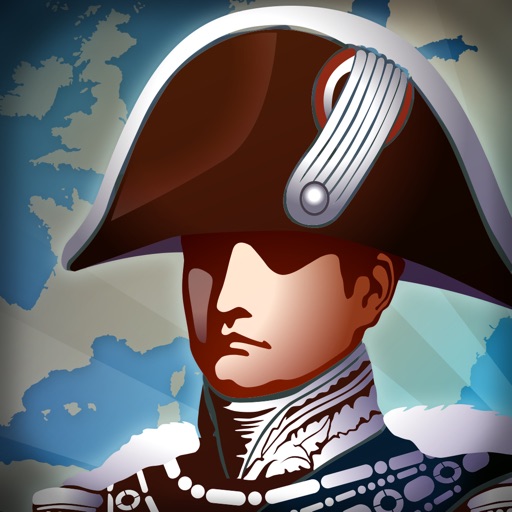 for ipod instal European War 5: Empire