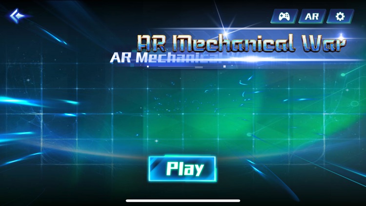 AR Mechanical War