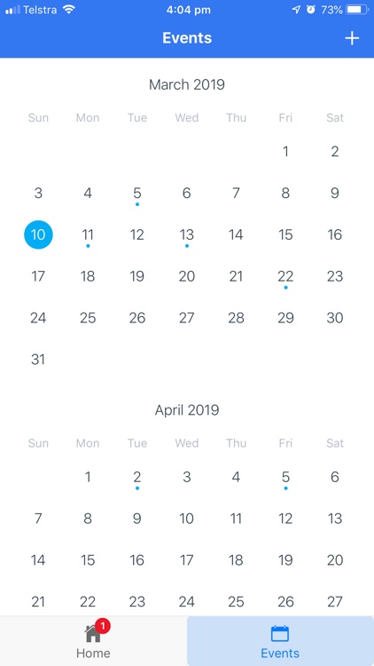 Spark App screenshot-3