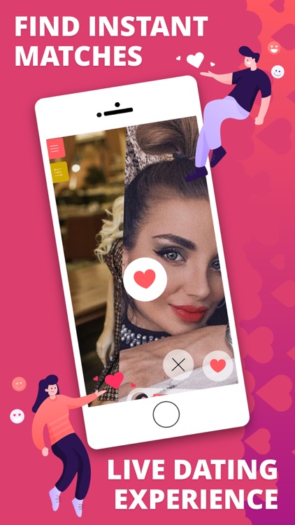 AiryBay: instant local matches