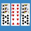 Solitaire Forty Thieves