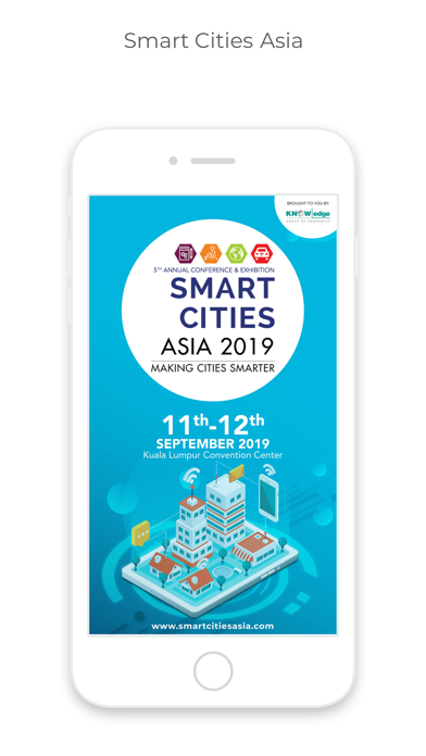How to cancel & delete Smart Cities Asia from iphone & ipad 1