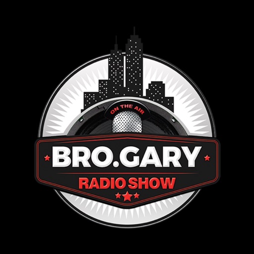 Bro. Gary Radio Show by Gospel Reggae