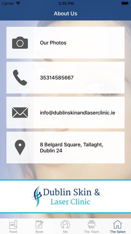 Dublin Skin & Laser Clinic