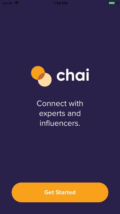 Chai: Exclusive Video Access