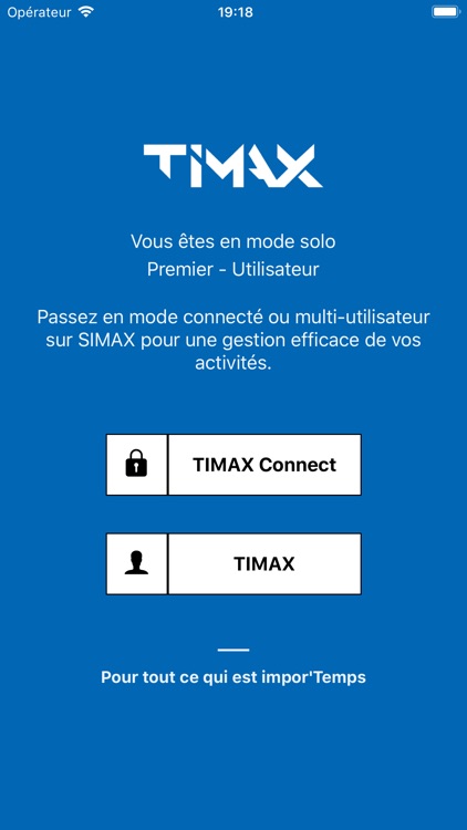 Timax