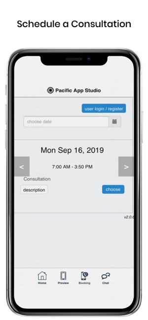 Pacific App Studio(圖2)-速報App