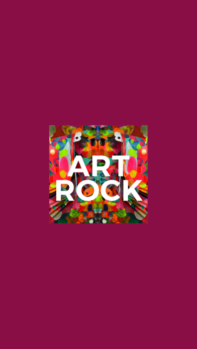 How to cancel & delete Festival Art Rock from iphone & ipad 1