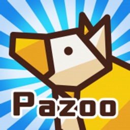 Pazoo　-パズルゲーム