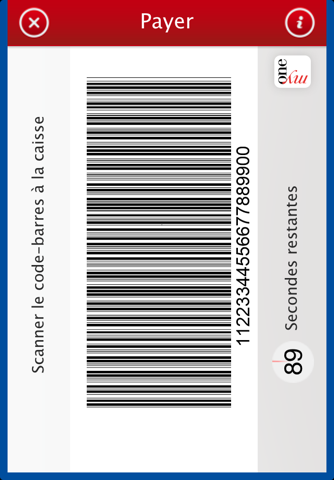 JUMBO Mobile Card screenshot 3