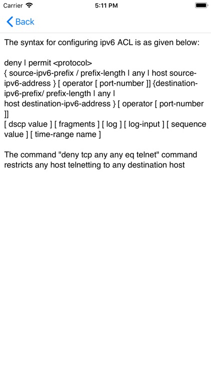 Exam Simulator CCNA 200-125 screenshot-8