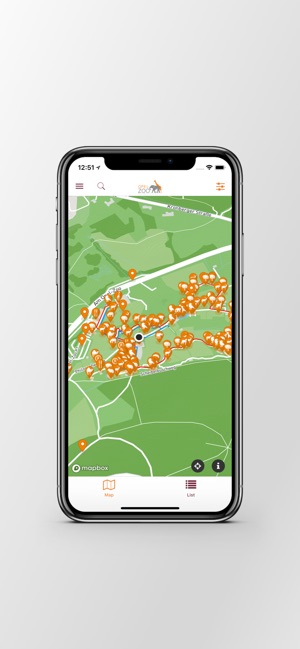 Opel-Zoo App