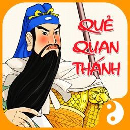 Quẻ Quan Thánh - Xin Xăm