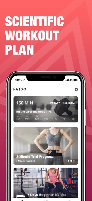 FatGo(圖1)-速報App