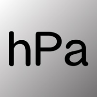 hPa Pressure 気圧計 apk