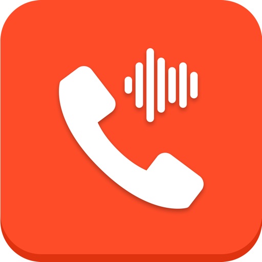 Call Recorder RecMe iOS App