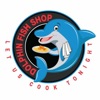 Dolphin Fish Shop