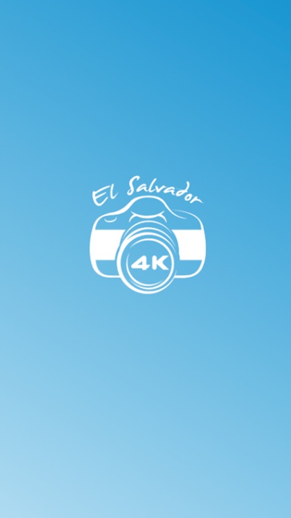 El Salvador 4K TV