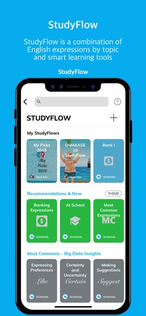 SCHOOOL: Learn & Teach English(圖6)-速報App