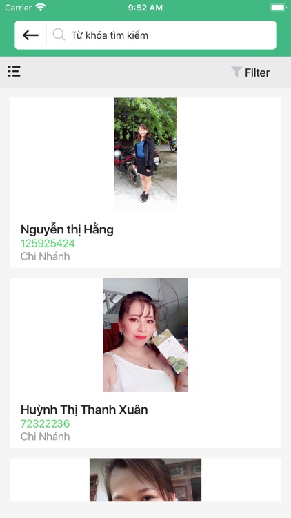 imNature screenshot-3